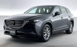 Mazda • CX-9