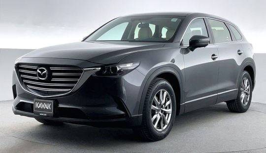 Mazda • CX-9