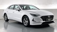 Hyundai Sonata SMART Sedan 2023