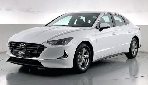 Hyundai Sonata SMART Sedan 2023