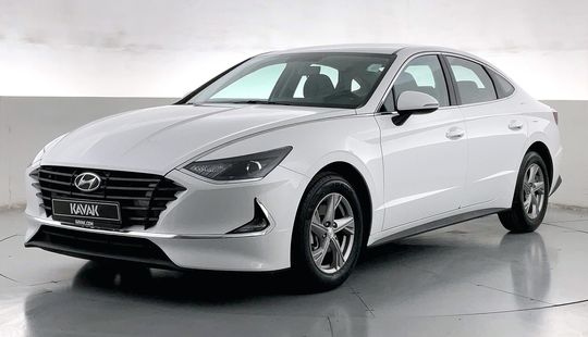 Hyundai Sonata Smart-2023