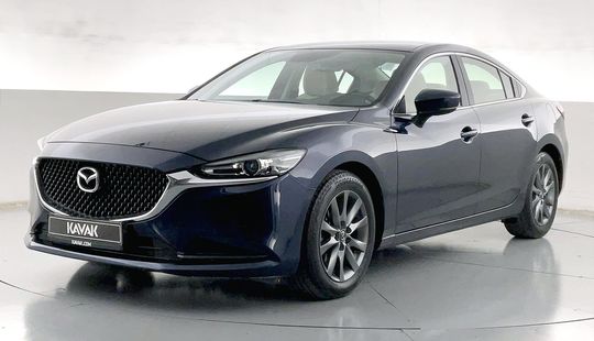 مازدا Mazda 6 S-2023