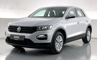 Volkswagen • T-Roc