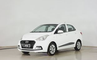 Hyundai • Grand i10