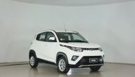 Mahindra Kuv 100 1.2 BASE MT Hatchback 2022