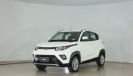 Mahindra Kuv 100 1.2 BASE MT Hatchback 2022