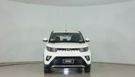 Mahindra Kuv 100 1.2 BASE MT Hatchback 2022