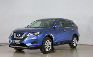 Nissan • X-Trail