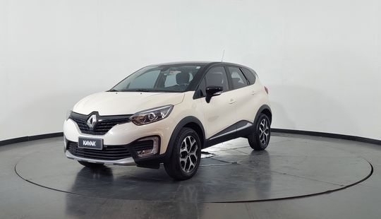 Renault • Captur