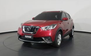 Nissan • Kicks