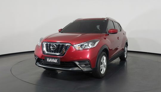 Nissan • Kicks