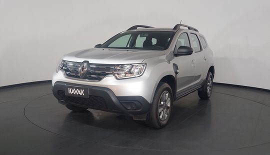 Renault • Duster