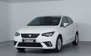 Seat • Ibiza