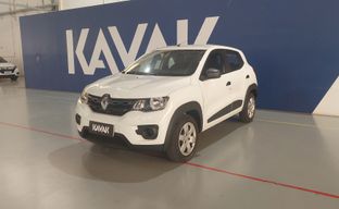 Renault • Kwid