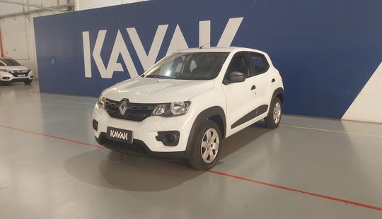 Renault • Kwid