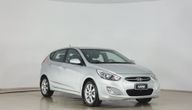 Hyundai Accent 1.4 GL RB 2AB ABS MT Hatchback 2017