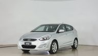 Hyundai Accent 1.4 GL RB 2AB ABS MT Hatchback 2017