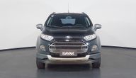 Ford Ecosport FREESTYLE Suv 2017