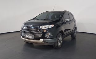 Ford • EcoSport