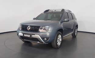 Renault • Duster