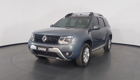 Renault Duster DYNAMIQUE Suv 2016