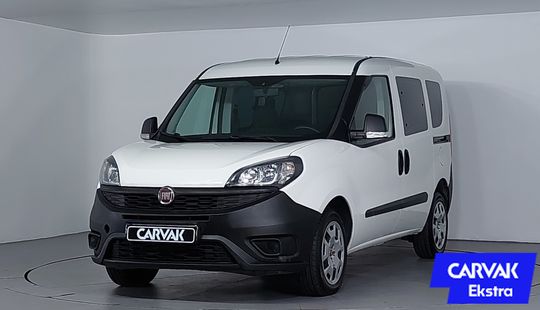 Fiat • Doblo Combi