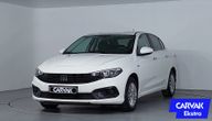 Fiat Egea 1.4 FIRE EASY Sedan 2022