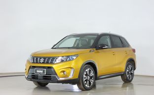 Suzuki • Vitara