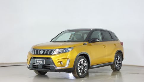 Suzuki Vitara 1.6 LIMITED AT Suv 2020