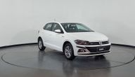 Volkswagen Polo 1.6 MSI COMFORTLINE MT Hatchback 2018