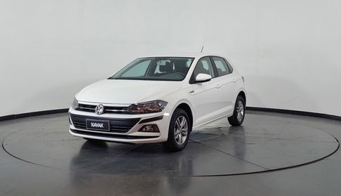 Volkswagen Polo 1.6 MSI COMFORTLINE MT Hatchback 2018