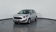 Ford Ka 1.5 SE MT Hatchback 2019