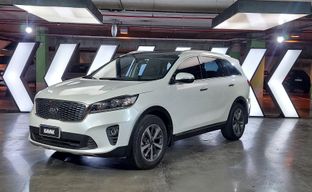 Kia • Sorento