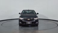 Chevrolet Onix 1.4 LTZ MT Hatchback 2018