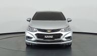 Chevrolet Cruze TURBO LTZ Sedan 2019