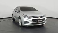 Chevrolet Cruze TURBO LTZ Sedan 2019