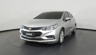 Chevrolet Cruze TURBO LTZ Sedan 2019