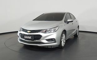 Chevrolet • Cruze