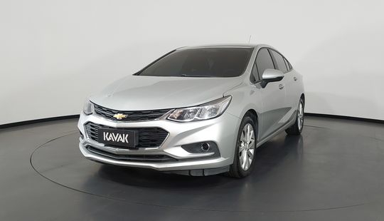 Chevrolet • Cruze