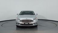 Ford Mondeo 2.0 SEL AT Sedan 2017