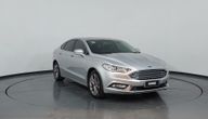 Ford Mondeo 2.0 SEL AT Sedan 2017