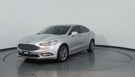 Ford Mondeo 2.0 SEL AT Sedan 2017