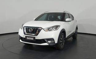 Nissan • Kicks