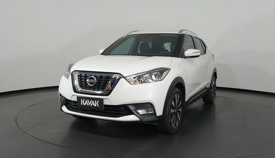 Nissan • Kicks