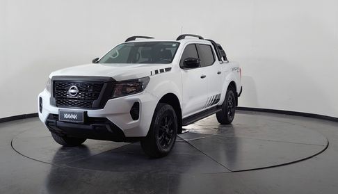 Nissan Frontier 2.3 CD XGEAR AT 4X4 Pickup 2023