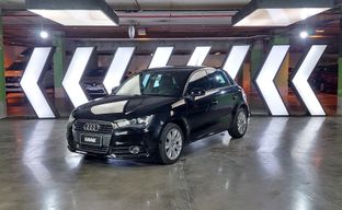 Audi • A1