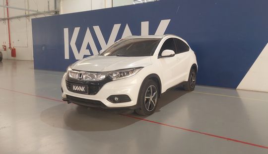 Honda • HR-V