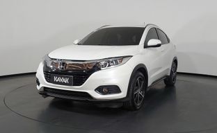 Honda • HR-V