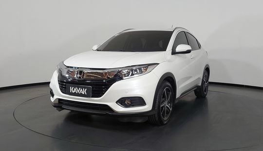 Honda • HR-V