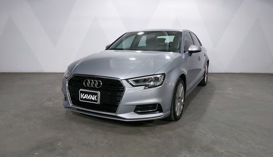 Audi • A3